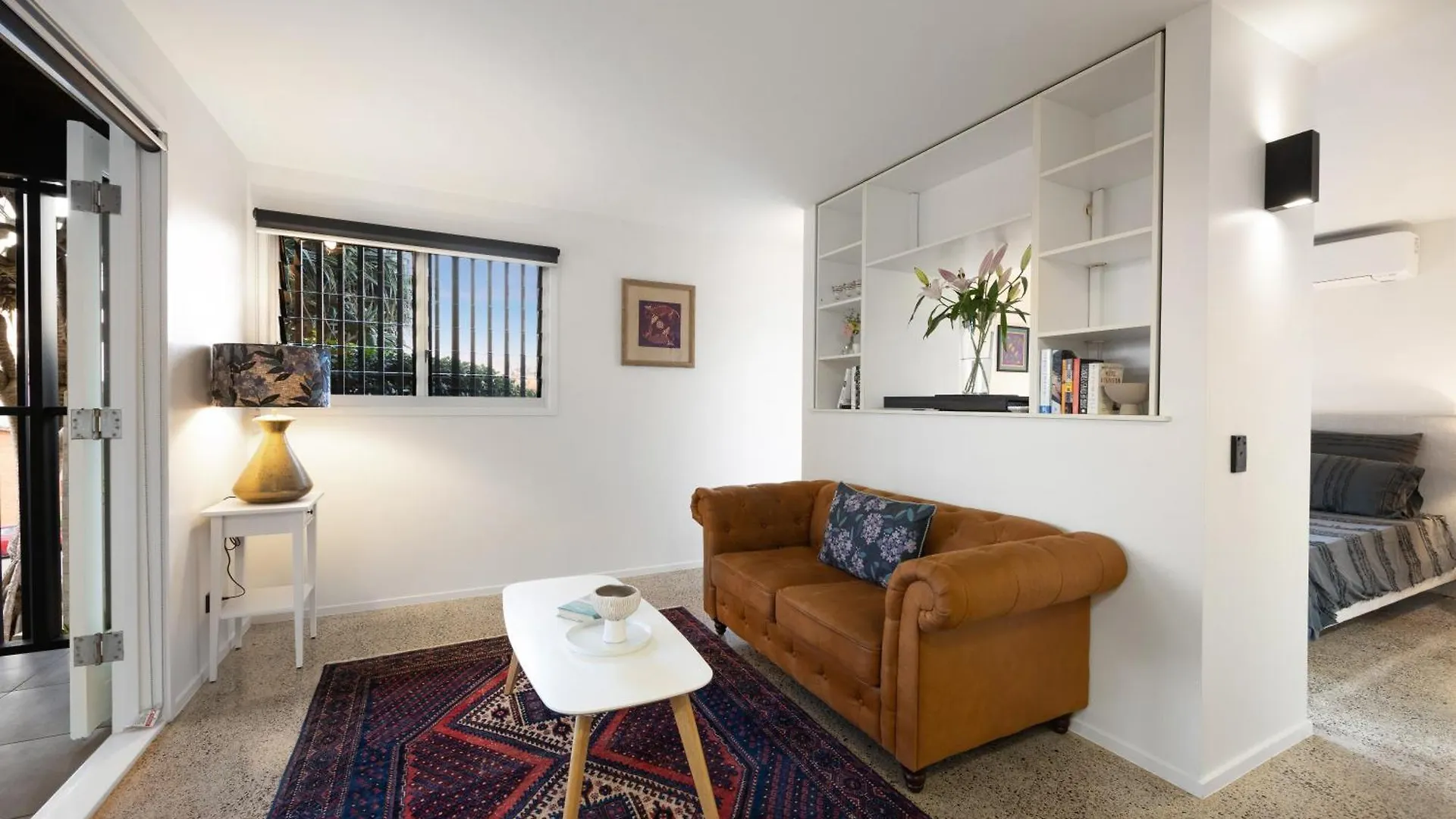 Studio Apartment With Ocean View Coolum Beach 0*,  Australia